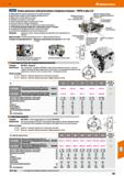 881 Hoffmann Group 51 Клино-реечные трёхкулачковые токарные патроны - ROTA-S-plus 2 0 Максимальная точность вращения и установки в кулачках Долгий ср Каталог HOFFMANN GROUP 2020 Режущий и вспомогательный инструмент для металлорежущих станков с ЧПУ и универсальных Сверла Фрезы Метчики Резцы Развертки Оснастка инструментальная Стр. 881
