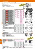 900 Hoffmann Group 51 Держатели инструмента с хвостовиком VDI Форма В1, В2, ВЗ, В4, В5, Вб, В7 и В8 Цементированные, HRC 58 ±2 Все рабочие поверхност Каталог HOFFMANN GROUP 2020 Режущий и вспомогательный инструмент для металлорежущих станков с ЧПУ и универсальных Сверла Фрезы Метчики Резцы Развертки Оснастка инструментальная Стр. 900