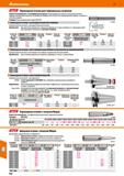 956 Hoffmann Group 51 ЕЛЕЯ Переходные втулки для сверлильных патронов Полностью закалённые, с отшлифованным конусом Низкие радиальные биения в течени Каталог HOFFMANN GROUP 2020 Режущий и вспомогательный инструмент для металлорежущих станков с ЧПУ и универсальных Сверла Фрезы Метчики Резцы Развертки Оснастка инструментальная Стр. 956