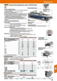 1007 Hoffmann Group 51 Garant Тиски высокого давления для станков с ЧПУ HiPo Clamp Ступенчатые реверсивные губки Точность сопряжения 0,02 мм Установоч Каталог HOFFMANN GROUP 2020 Режущий и вспомогательный инструмент для металлорежущих станков с ЧПУ и универсальных Сверла Фрезы Метчики Резцы Развертки Оснастка инструментальная Стр. 1007