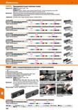 1030 Hoffmann Group 51 Принадлежности для станочных тисков Подходит для: GARANT-NC № 360510 / 0465 /1290 HOLEX№ 362010 ALLMATIC № 362250 - 362300, а т Каталог HOFFMANN GROUP 2020 Режущий и вспомогательный инструмент для металлорежущих станков с ЧПУ и универсальных Сверла Фрезы Метчики Резцы Развертки Оснастка инструментальная Стр. 1030