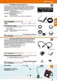 229 47 photonic LED-Ringlicht mit Segmentsteuerung Neutral weisses Licht (40 LEDs, Lichtfarbe 5000 K), stufenlos dimmbar Segmentauswahl (1/4 Kreise) Каталог HOFFMANN GROUP 2016 Ручной слесарно-монтажный и контрольно-измерительный инструмент и приборы для предприятий машиностроения и мастерских сервисного обслуживания 47 версия издания Стр. 229 DEU