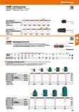 295 4asa ui Schleifkappenträger Geschlitzter, elastischer Gummikörper mit Stahlschaft Passendfür Schleifkappen Nr 553220-553318 Kopf-0, Kopflänge, Fo Каталог HOFFMANN GROUP 2016 Ручной слесарно-монтажный и контрольно-измерительный инструмент и приборы для предприятий машиностроения и мастерских сервисного обслуживания 47 версия издания Стр. 295 DEU