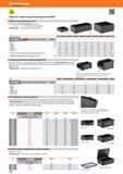 190 Hoffmann Group (2) Ёмкости / ёмкости для мелких деталей ESD Ёмкость для мелких деталей Контейнер из электропроводного пластика Разм 26/0 - С 1 непо Каталог HOFFMANN GROUP 2016 Новинки инструмента от комплексного немецкого поставщика промышленных предприятий и сервисных мастерских Спиральные сверла Концевые твердосплавные фрезы Стр. 188