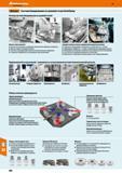 888 Hoffmann Group 48 Garant Система базирования по нулевой точке ZeroClamp Сделайте выбор в пользу современной зажимной техники Стабильная повторяемость Каталог HOFFMANN GROUP 2017 Инструмент режущий и вспомогательный для металлорежущих промышленных станков Резцы токарные Концевые твердосплавные фрезы Зажимные патроны Стр. 888