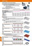 976 Вакуумные станочные приспособления от Hoffmann Group Вакуумные насосы и агрегаты /жидкостно-кольцевые вакуумные насосы 38 5010 - Вакуумные насосы (тол Каталог HOFFMANN GROUP 2017 Инструмент режущий и вспомогательный для металлорежущих промышленных станков Резцы токарные Концевые твердосплавные фрезы Зажимные патроны Стр. 976
