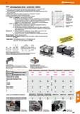 959 Hoffmann Group Центрирующие тиски - production optima Совместимы со всеми распространёнными системами базирования по нулевой точке и Каталог HOFFMANN GROUP 2018 Профессиональный режущий и вспомогательный инструмент для промышленного оборудования Сверла Фрезы Метчики Державки Стр. 959