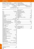 1024 Hoffmann Group 49 Фрезы концевые - Дисковые и отрезные фрезы 520,522 - 524 Фрезы копирная 443,447,451 - 457,460,462 - 463,466 - 468,4 Каталог HOFFMANN GROUP 2018 Профессиональный режущий и вспомогательный инструмент для промышленного оборудования Сверла Фрезы Метчики Державки Стр. 1024