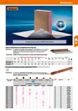 353 Hoffmann Group 51 /bGarant Полировальный инструмент GARANT CaraFin Diamant Бруски абразивные (шлифовальные бруски) Применение: Для удаления заусе Каталог HOFFMANN GROUP 2020 Измерительный и ручной инструмент Инвентарь Абразивы Шлифовальные и отрезные круги Электроинструмент Пневмоинструмент Штангенциркули Стр. 353