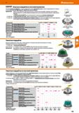 399 Hoffmann Group 51 \£28S NS i Конусные кордщётки из жгутовой проволоки Изогнутая конусная кордщётка с гладкой проволокой 0,50 мм, скрученной вжгут Каталог HOFFMANN GROUP 2020 Измерительный и ручной инструмент Инвентарь Абразивы Шлифовальные и отрезные круги Электроинструмент Пневмоинструмент Штангенциркули Стр. 399