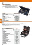 672 Hoffmann Group 51 V3 о 8G гч Acarant' Набор инструмента число инструментов Универсальный набор инструментов 20 предметов длина ширина высота Объе Каталог HOFFMANN GROUP 2020 Измерительный и ручной инструмент Инвентарь Абразивы Шлифовальные и отрезные круги Электроинструмент Пневмоинструмент Штангенциркули Стр. 672