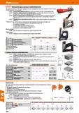 1034 Hoffmann Group 51 ПЕСШЗ Электрические и ручные скобозабиватели Эргономичные и простые в обращении профессиональные скобозабиватели для точного за Каталог HOFFMANN GROUP 2020 Измерительный и ручной инструмент Инвентарь Абразивы Шлифовальные и отрезные круги Электроинструмент Пневмоинструмент Штангенциркули Стр. 1034