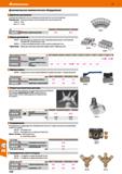 1048 Hoffmann Group 51 Дополнительное пневматическое оборудование Держатель для шлангов Алюминиевый держатель шланга, неокрашенный Для простого настен Каталог HOFFMANN GROUP 2020 Измерительный и ручной инструмент Инвентарь Абразивы Шлифовальные и отрезные круги Электроинструмент Пневмоинструмент Штангенциркули Стр. 1048