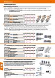 1050 Hoffmann Group 51 Пневматические муфты Муфты БРС (Евростандарт DN 7,6) Безопасная муфта GARANT - высокопроизводительная муфта с крайне высокой пр Каталог HOFFMANN GROUP 2020 Измерительный и ручной инструмент Инвентарь Абразивы Шлифовальные и отрезные круги Электроинструмент Пневмоинструмент Штангенциркули Стр. 1050