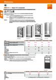 152 Hoffmann Group 51 AG n f GridLine Корпус 16 G с оснащением Корпус 16G с устройством для регулирования по высоте и складывания тисков 75 кг 100% т Каталог HOFFMANN GROUP 2020 Промышленная мебель и складское оборудование для производств Системы хранения и транспортировки Тележки и шкафы для инструментов Стр. 152