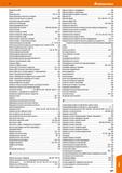 657 Hoffmann Group 51 Покрытие из ПВХ 342 Полка 302 Полка (верстак) 156,161,194 Полка (детали для полочного стеллажа) 603 Полка (дополнительное оснащ Каталог HOFFMANN GROUP 2020 Промышленная мебель и складское оборудование для производств Системы хранения и транспортировки Тележки и шкафы для инструментов Стр. 657
