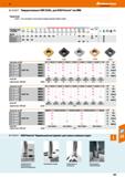 563 Hoffmann Group В KOMET GROUP Твердосплавные СМП SOGX для KUB Pentron18 тип W80 Примечание: 23 6607 - Не использовать на внутренних ре Каталог HOFFMANN GROUP 2018 Профессиональный режущий и вспомогательный инструмент для промышленного оборудования Сверла Фрезы Метчики Державки Стр. 563