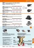 853 Hoffmann Group EWS Аксиальные держатели головок VARIA VARIA VX Стандарт: ISO 10889 DIN 69880 VDI 4325, лист 2 Подходит для: Головки V Каталог HOFFMANN GROUP 2018 Профессиональный режущий и вспомогательный инструмент для промышленного оборудования Сверла Фрезы Метчики Державки Стр. 853