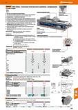 929 Hoffmann Group 49 9 Garant HiPo Clamp - Станочные тиски высокого давления - шлифованные со всех сторон Точность установки заготовки 0 Каталог HOFFMANN GROUP 2018 Профессиональный режущий и вспомогательный инструмент для промышленного оборудования Сверла Фрезы Метчики Державки Стр. 929