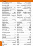 1020 Hoffmann Group 49 Расточная головка - Прецизионная расточная вставка 579 Расточная державка (виброгасящая) 663 Расточное кольцо для ц Каталог HOFFMANN GROUP 2018 Профессиональный режущий и вспомогательный инструмент для промышленного оборудования Сверла Фрезы Метчики Державки Стр. 1020