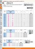 444 Фрезы от Hoffmann Group для обработки уступов и пазов 90 МЕС11Т для СМП BD T 11ТЗ LJ 4 5 Описание Тип фрез МЕС11Т с высокой стабильностью за счет умен Каталог HOFFMANN GROUP 2015 Редакция 46 на русском Стр. 444