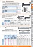 483 Наружная резьбовая державка FG 24 0032 от Hoffmann Group Наружная резьбовая державка FG Поворачивающаяся головка державки обеспечивает возможность точ Каталог HOFFMANN GROUP 2015 Редакция 46 на русском Стр. 483