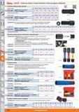 1212 Торцевые головки 6-гранные длинные от Hoffmann Group размер головки мм 10 13 14 15 16 17 Торцевая головка IMPACT 3 6-гранная 1/2 длинная 1294 1367 136 Каталог HOFFMANN GROUP 2015 Редакция 46 на русском Стр. 1212