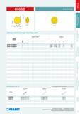 44 C90SC ФРЕЗЫ ТОРЦОВЫЕ SCKR SCKR-F СМЕННЫЕ МНОГОГРАННЫЕ ПЛАСТИНЫ (СМП) ISO Марки сплавов Размеры 0 to CV со l d s a r s SCKR 09T340EN-F 4,000 9,525 3,97 1,5 4,0 SCKR Каталог PRAMET 2014 Фрезерование Фрезы Сменные режущие пластины Стр. 43