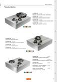 17 Иллюстрированный обзор шведского металлорежущего инструмента Sandvik Coromant для фрезерования металлов и сплавов Торцевые сборные фрезы Sandvi Каталог SANDVIK COROMANT 2015 Металлорежущие вращающиеся инструменты и оснастка Стр. 15