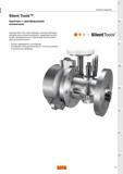 27 Адаптеры Sandvik Silent Tools сводят вибрацию к минимуму благодаря демпферу внутри корпуса инструмента поддерживая высокий уровень производител Каталог SANDVIK COROMANT 2015 Металлорежущие вращающиеся инструменты и оснастка Стр. 25
