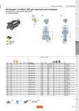 1095 Инструмент Sandvik Coromant CoroBore 820 для чернового растачивания Coromant Capto Внутренний подвод СОЖ До 3 режущих кромок Черновое растачива Каталог SANDVIK COROMANT 2015 Металлорежущие вращающиеся инструменты и оснастка Стр. M27