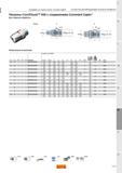 1287 Патроны Sandvik CoroChuck 930 с соединением Coromant Capto Для тяжёлой обработки DSGN Метрическое исполнение Интерфейс со стороны станка Coroma Каталог SANDVIK COROMANT 2015 Металлорежущие вращающиеся инструменты и оснастка Стр. O43