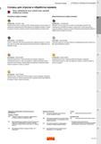 421 Сплавы Sandvik Coromant для отрезки и обработки канавок в заготовках из чугуна Описание Основные марки сплавов Sandvik GC4325 (HC) - K25 (K10 - K Каталог SANDVIK COROMANT 2017 Резцы токарные с режущими сменными пластинами Инструментальная оснастка для металлорежущих станков Стр. B133