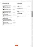 431 Инструмент Sandvik Coromant для наружной обработки резьбы Резцовые головки CoroThread 266 для точения резьбы Coromant Capto Державки CoroThread 2 Каталог SANDVIK COROMANT 2017 Резцы токарные с режущими сменными пластинами Инструментальная оснастка для металлорежущих станков Стр. C5