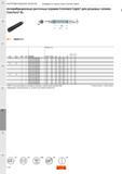 588 Антивибрационные расточные оправки Sandvik Coromant Capto для резцовых головок CoroTurn SL Общий вид инструмента Основные характеристики Обозначе Каталог SANDVIK COROMANT 2017 Резцы токарные с режущими сменными пластинами Инструментальная оснастка для металлорежущих станков Стр. F48