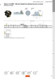 67 Фрезы для обработки уступов Фрезерование Фрезы CoroMill 390 для фрезерования прямоугольных уступов Крепление на оправке STDNO KAPR ISO6462 90° Ра Каталог SANDVIK COROMANT 2020 Фрезы и сверла с СМП Расточной инструмент Принадлежности и оснастка для станков Стр. I63