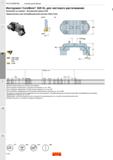 314 Растачивание Чистовое Растачивание Инструмент CoroBore 825 XL для чистового растачивания Крепление на оправке - Внутренний подвод СОЖ Предназначе Каталог SANDVIK COROMANT 2020 Фрезы и сверла с СМП Расточной инструмент Принадлежности и оснастка для станков Стр. K60
