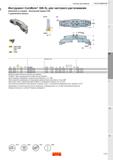 319 Чистовое Растачивание Инструмент CoroBore 826 XL для чистового растачивания Крепление на оправке - Внутренний подвод СОЖ С удлинителем корпуса KA Каталог SANDVIK COROMANT 2020 Фрезы и сверла с СМП Расточной инструмент Принадлежности и оснастка для станков Стр. K65