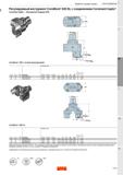 323 Обработка торцевых канавок Растачивание Регулируемый инструмент CoroBore 825 SL с соединением Coromant Capto Coromant Capto - Внутренний подвод С Каталог SANDVIK COROMANT 2020 Фрезы и сверла с СМП Расточной инструмент Принадлежности и оснастка для станков Стр. K69