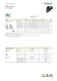 239 Turning External machining WALTER Valenite Walter CaptoTM C STGC positive toolholder range external machining screw clamping Measured with master Каталог WALTER 2012 Металлорежущий инструмент и инструментальная оснастка Valenite для станков Стр. A235 ENG