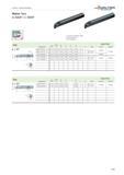 289 Turning Internal machining WALTER Valenite Walter Turn A-SDUP / C-SDUP 11° positive toolholder range internal machining screw clamping Tool d in Каталог WALTER 2012 Металлорежущий инструмент и инструментальная оснастка Valenite для станков Стр. A285 ENG