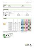 1793 Обработка уступов Сборочные детали Dc мм 40-160 Винт пластины FS1458 (Torx 15IP) Момент затяжки 2,5 Нм Комплектующие Dc мм 40-125 160 Уплотнительное кольцо O- Каталог WALTER 2012 Режущий инструмент и инструментальная оснастка Стр. F143