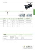 1049 Auf- und Feinbohren Kassette mit W-Platte Komplettwerkzeug Kassette Bezeichnung Type d1 l4 l4 1 l16 mm Komplettwerkzeug Bezeichnung mit C-Platte Каталог WALTER 2016 Общий Инструмент станочный режущий и инструментальная оснастка Фрезы монолитные и сборные с твердосплавными сменными пластинами Сверла Резцы Оправки Стр. B535