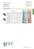 2019 Fräswerkzeuge mit Wendeschneidplatten Formplatten positiv XDGT / XDMT Tigertec Silver Walter Wendeschneidplatten Bezeichnung Toleranzklasse Anzah Каталог WALTER 2016 Общий Инструмент станочный режущий и инструментальная оснастка Фрезы монолитные и сборные с твердосплавными сменными пластинами Сверла Резцы Оправки Стр. C307