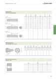 2409 Allgemeine Informationen - Fräsen Walter Zylinderschaft DIN 6535 HA / DIN 6535 HB Form HA für d11 = 6-20 mm + l5 Form HB für d11 = 6-20 mm Form H Каталог WALTER 2016 Общий Инструмент станочный режущий и инструментальная оснастка Фрезы монолитные и сборные с твердосплавными сменными пластинами Сверла Резцы Оправки Стр. C697