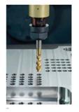 2570 I' -43fc Jftr <iit <06 < > 4 4 4M 4 > 4ft> 4 <im> D 158 Каталог WALTER 2016 Общий Инструмент станочный режущий и инструментальная оснастка Фрезы монолитные и сборные с твердосплавными сменными пластинами Сверла Резцы Оправки Стр. D158