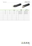 227 Размер модуля Тип Модуль Державка Обработка канавок 14,9 78 E12 GX 09-1 MSS-E12R/L02-GX09-1 MSS-E12R/L00-1212E 18,9 98 E16 MSS-E16R/L02-GX09-1 MSS-E16R/L00-16 Каталог WALTER 2012 Режущий инструмент и инструментальная оснастка Стр. A223