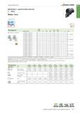 189 Державки Walter с креплением винтом C -SRSC Walter Turn - Walter Capto по ISO 26623 4- di- RC T Инструмент f l4 Dmin Dmin2 Обозначение 1 j di мм Y As Тип Каталог WALTER 2017 Инструмент металлорежущий и вспомогательный для металлообрабатывающих станков Сменные пластины Резцы Державки Расточные оправки Сверла Фрезы Патроны Стр. A173