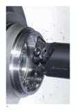 204 A 188 Каталог WALTER 2017 Инструмент металлорежущий и вспомогательный для металлообрабатывающих станков Сменные пластины Резцы Державки Расточные оправки Сверла Фрезы Патроны Стр. A188