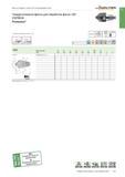 1873 Фрезы из твердого сплава, PCD и быстрорежущей стали Твердосплавные фрезы для обработки фасок 120° H3E58118 Protostar I ImnLTER I PROTOTtdP - Фреза для об Каталог WALTER 2017 Инструмент металлорежущий и вспомогательный для металлообрабатывающих станков Сменные пластины Резцы Державки Расточные оправки Сверла Фрезы Патроны Стр. C161